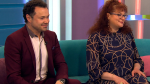 Мюзикл «Новые приключения Тома Сойера»