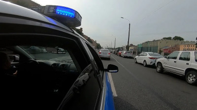 Жизнь под прикрытием: Как работает уголовный розыск