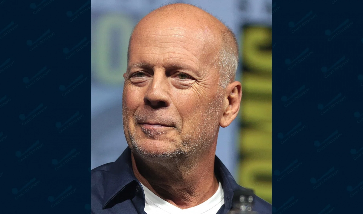 Брюс Уиллис завершает актерскую карьеру из-за проблем со здоровьем - tvspb.ru