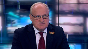 «Четвертая студия», 7 мая. Гость программы: Владимир Кириллов