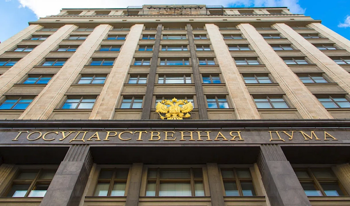 На выборы в Государственную Думу выдвинулись 6 389 кандидатов - tvspb.ru