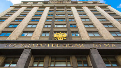 На выборы в Государственную Думу выдвинулись 6 389 кандидатов