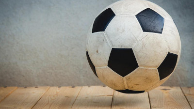 В футбольной школе «Смена» показали упражнения для домашних тренировок