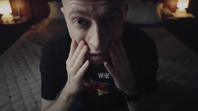 «Разочарование года»: Oxxxymiron вместо альбома выпустил микстейп