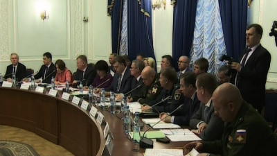 Петербург в числе передовых субъектов РФ в рейтинге исполнения майских указов президента