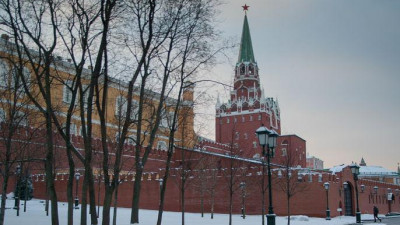 Администрация президента готовится к работе над новыми майскими указами