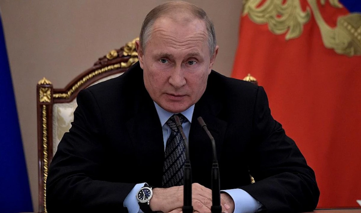 Путин отправится в Иркутскую область для оценки хода восстановительных работ - tvspb.ru