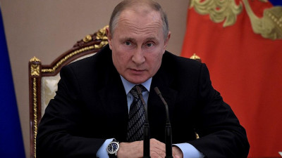 Путин отправится в Иркутскую область для оценки хода восстановительных работ