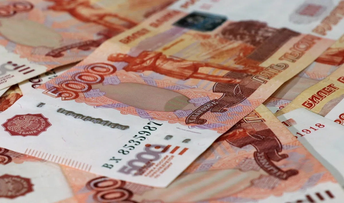 Суд обязал бизнесмена Ебралидзе выплатить банку «Санкт-Петербург» 5,5 млрд рублей - tvspb.ru