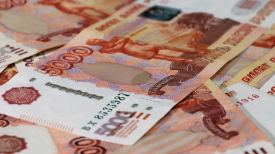 Суд обязал бизнесмена Ебралидзе выплатить банку «Санкт-Петербург» 5,5 млрд рублей