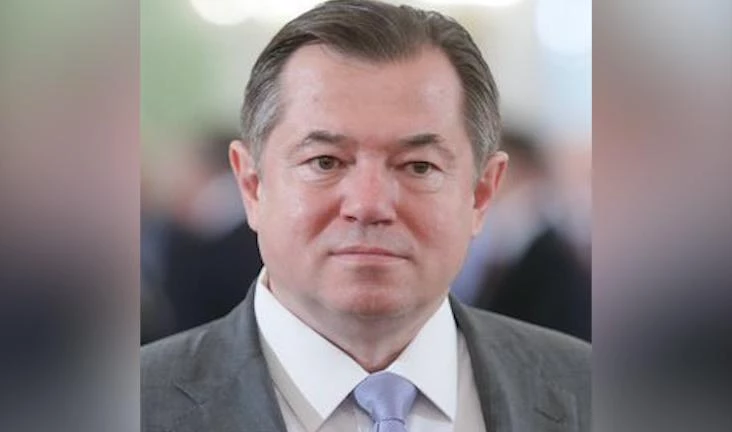 Путин освободил Глазьева от должности советника президента - tvspb.ru