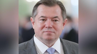 Путин освободил Глазьева от должности советника президента