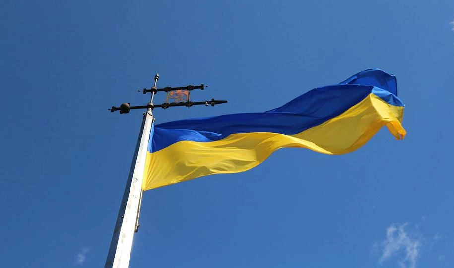 Украина подписала формулу Штайнмайера - tvspb.ru