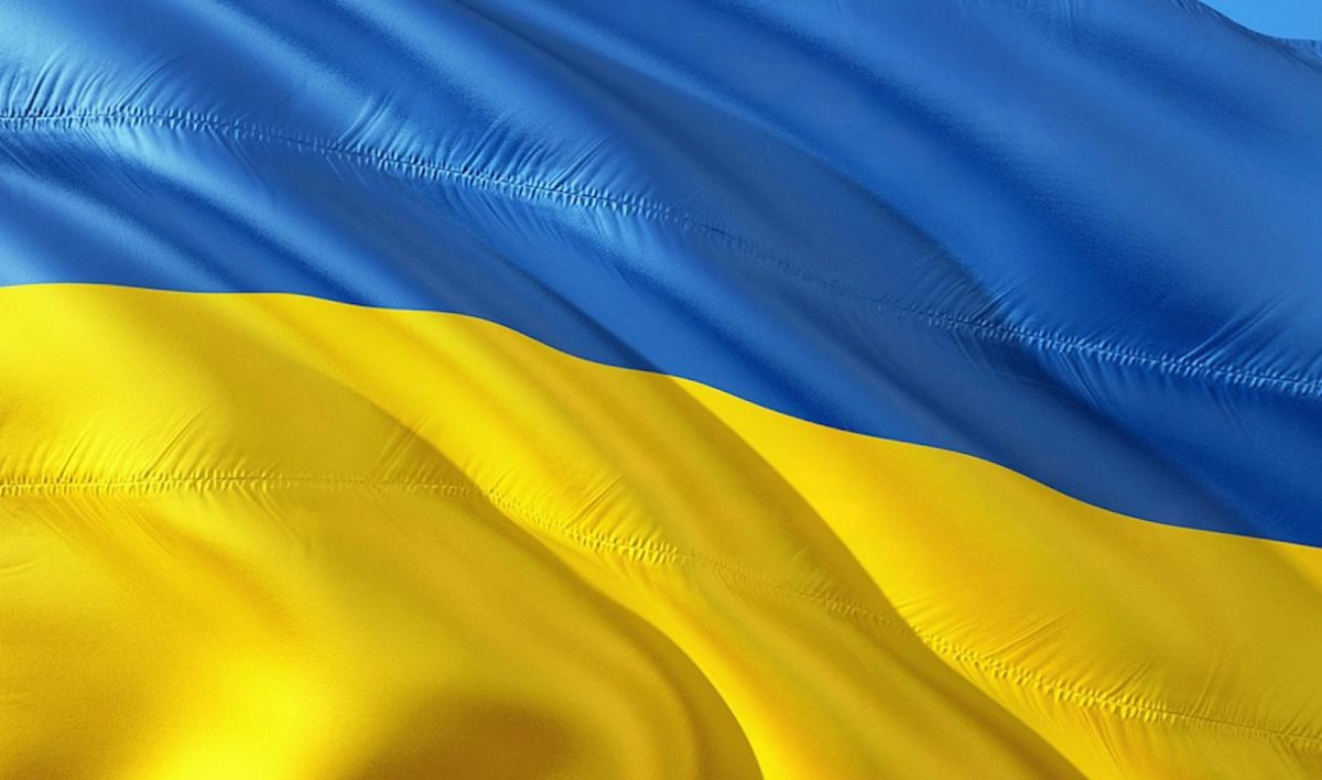 Премьер-министр Украины подаст в отставку - tvspb.ru
