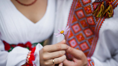 Представители украинских областей заявили об образовании Федеративной Республики Украина