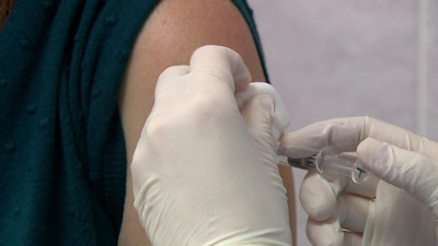 Для появления коллективного иммунитета от COVID-19 нужно привить не менее 60% населения