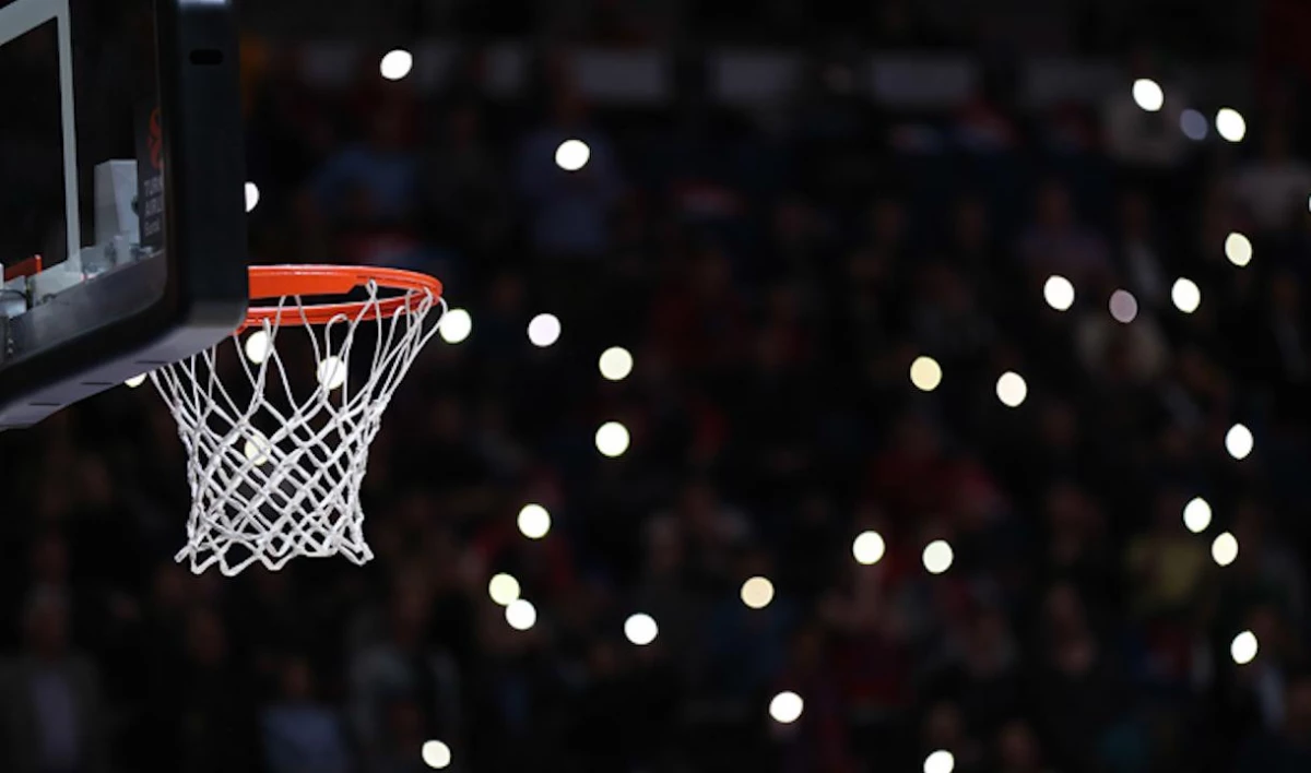 Баскетбольный «Зенит» сыграет с «Анадолу Эфес» в первом туре Евролиги - tvspb.ru