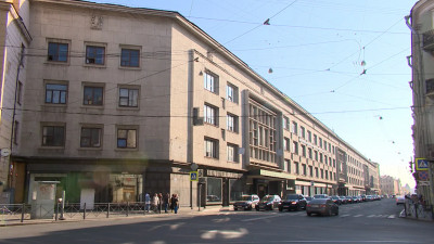 30 лет назад петербургским улицам, мостам и паркам вернули исторические названия