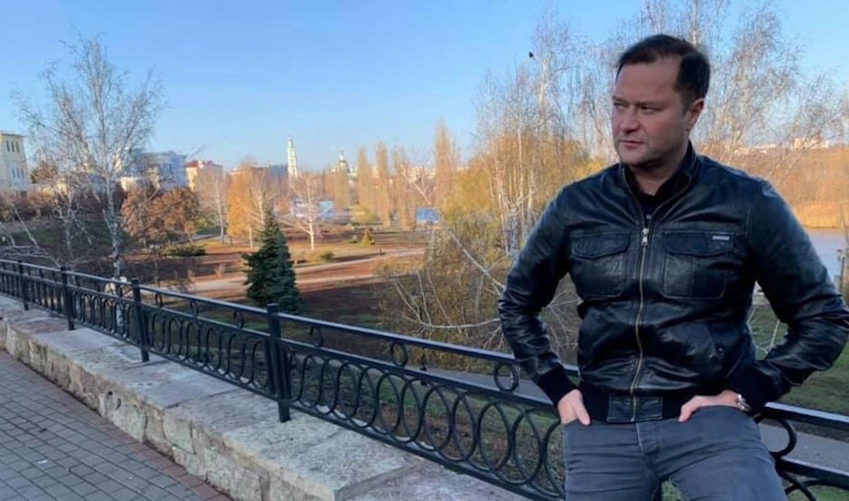 Умер политолог Никита Исаев - tvspb.ru