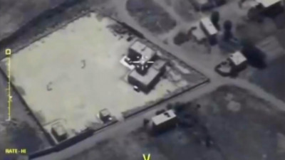 Минобороны отвергло обвинения США в авиаударе по сирийской оппозиции