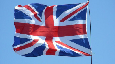 Генконсульство Британии в Петербурге официально прекратило работу