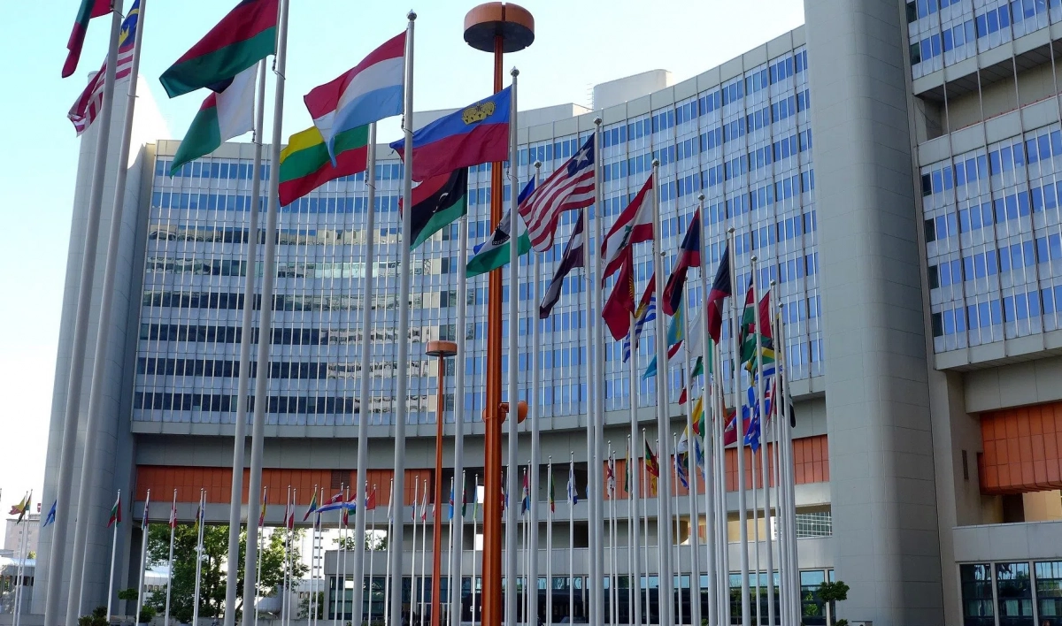 Россия обратилась в ООН с требованием расследовать деятельность биолабораторий на Украине - tvspb.ru