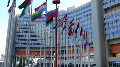 Россия обратилась в ООН с требованием расследовать деятельность биолабораторий на Украине