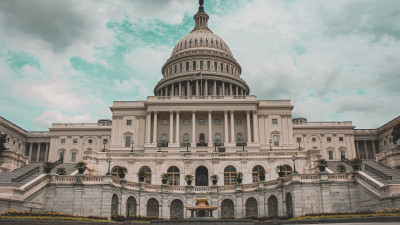 Россия ввела санкции в отношении Байдена и Блинкена