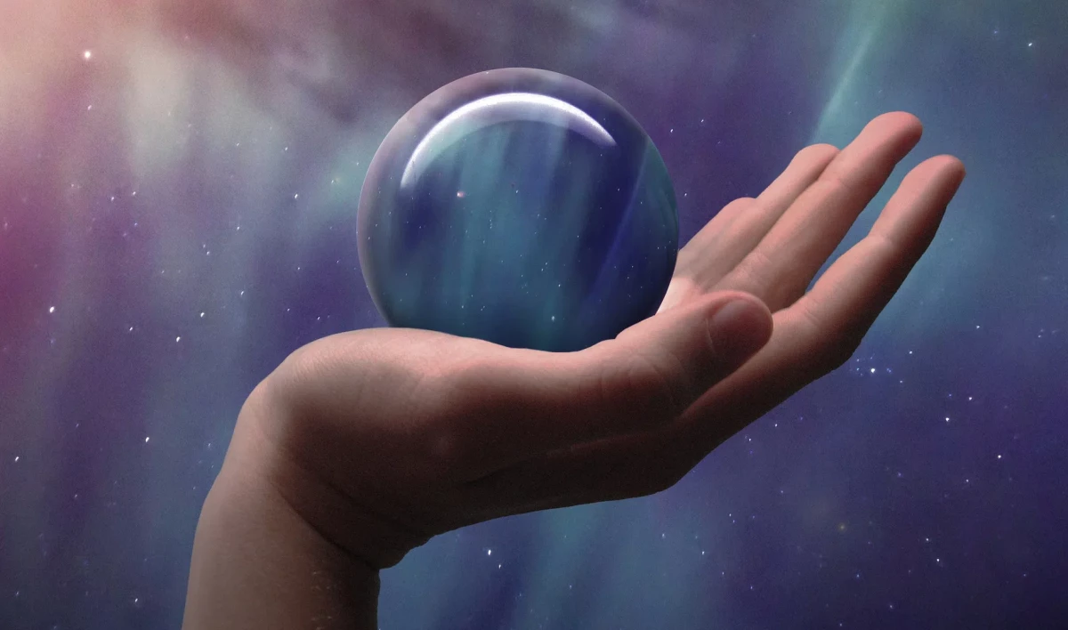 Гадалка сняла с петербуржца любовную порчу за один миллион рублей - tvspb.ru