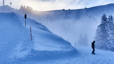 Зимнюю Универсиаду 2021 отменили из-за нового штамма коронавируса