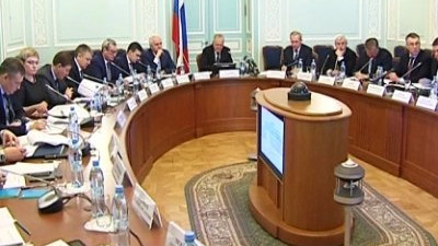 Время действовать: в Петербурге разработали антикризисный план