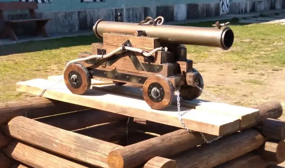 Бесплатный вход будет организован 27 апреля в музее «Пушкарь» - tvspb.ru