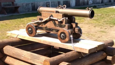 Бесплатный вход будет организован 27 апреля в музее «Пушкарь»