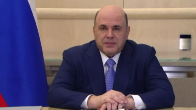 Правительство продолжает развивать социальное предпринимательство в стране