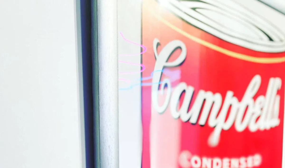 В «Севкабель Порту» отметят день рождения Энди Уорхола - tvspb.ru