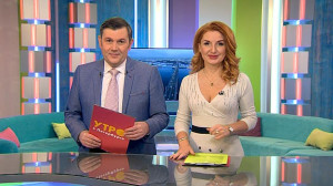 Утро в Петербурге 11 февраля