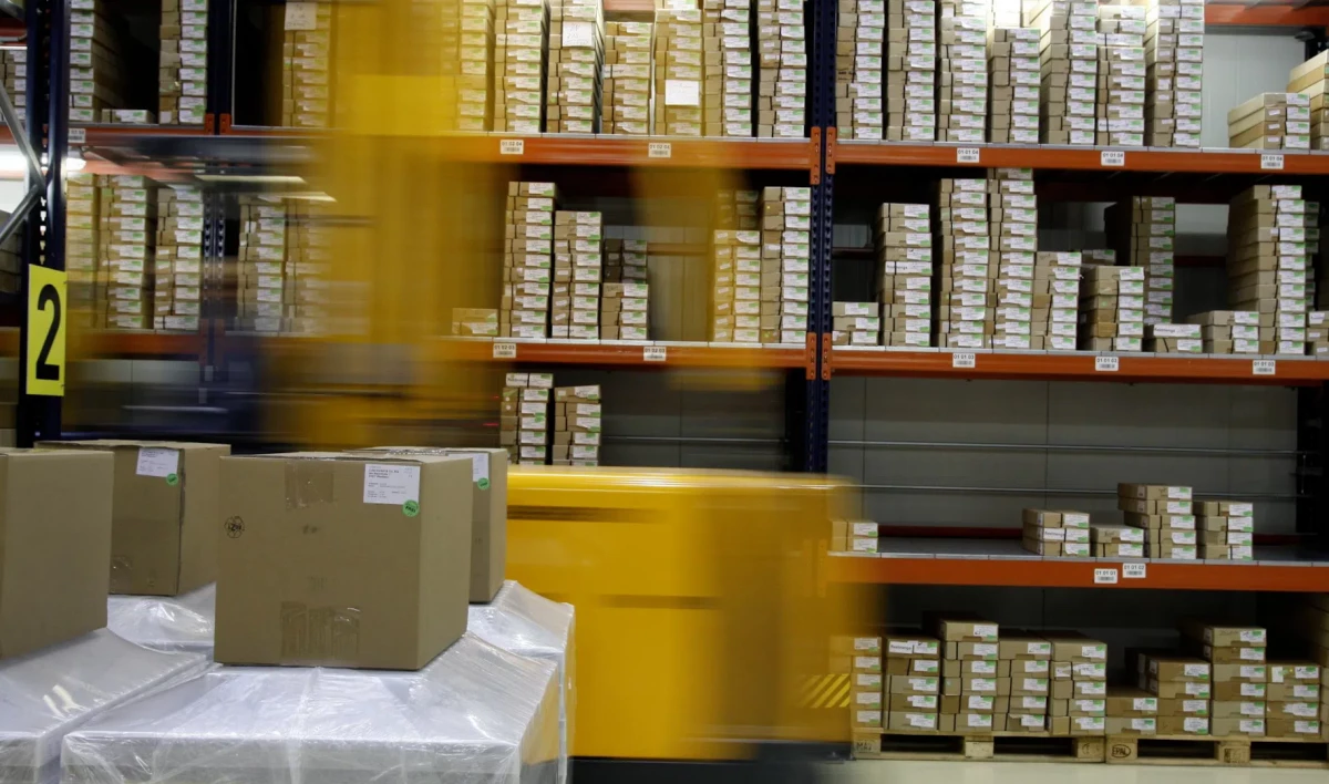 В России разработают меры по сдерживанию цен на упаковку - tvspb.ru