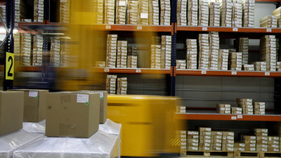 В России разработают меры по сдерживанию цен на упаковку