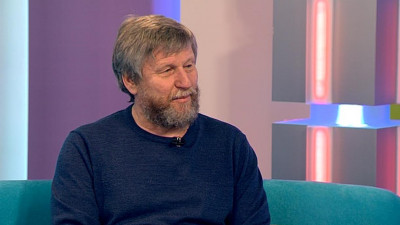 Почетный полярник России Виктор Боярский: Климатические изменения в Антарктиде видны