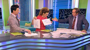 Что может рассказать почерк о характере человека?