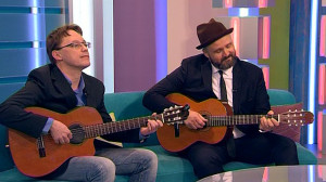 Летнее настроение от Markscheider Kunst