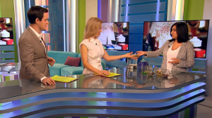 Рецепты для душевного чаепития