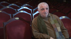 Книги и фильмы, которые вдохновляют. Делится поэт Игорь Иртеньев