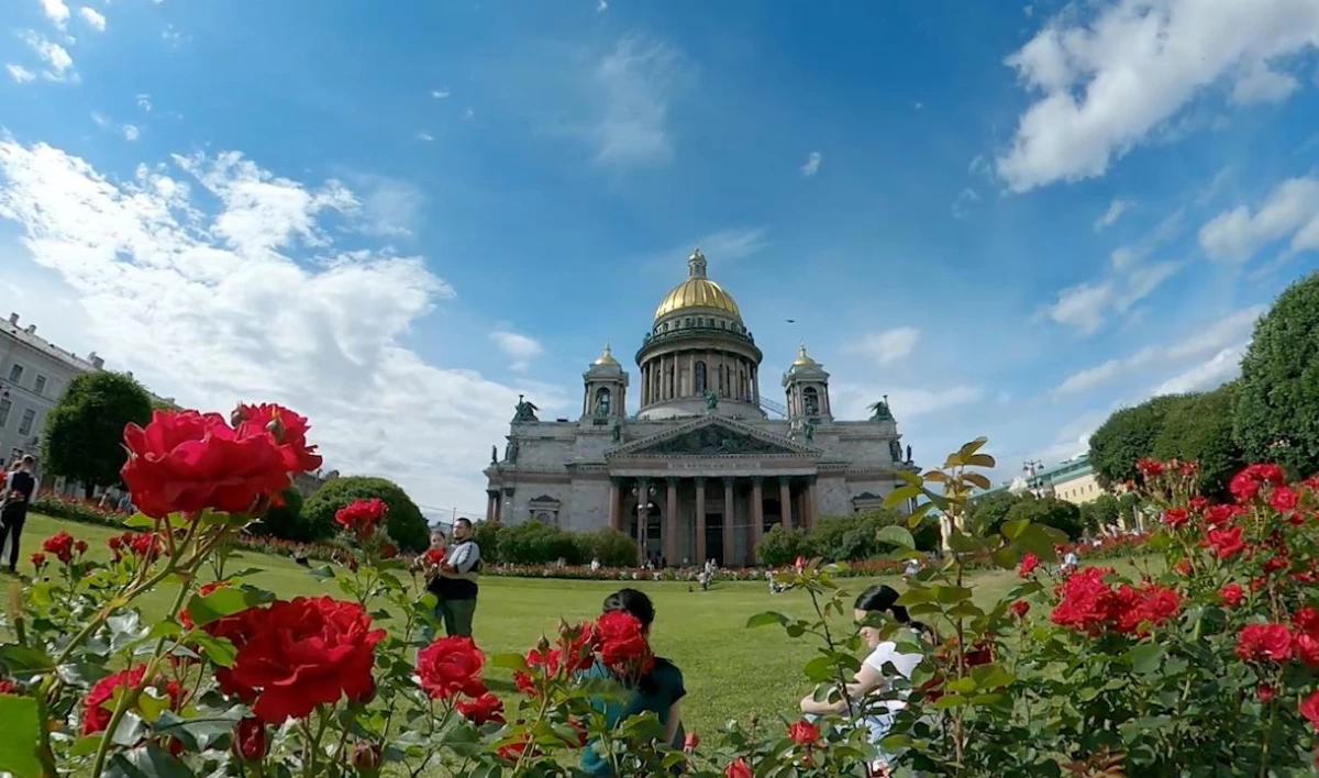 Александр Беглов подписал закон «Об Уполномоченном по правам человека в Санкт-Петербурге» - tvspb.ru