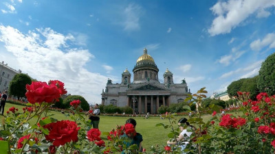 Александр Беглов подписал закон «Об Уполномоченном по правам человека в Санкт-Петербурге»