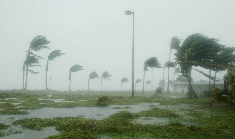 Власти Южной Каролины и Джорджии объявили эвакуацию из-за урагана «Дориан» - tvspb.ru