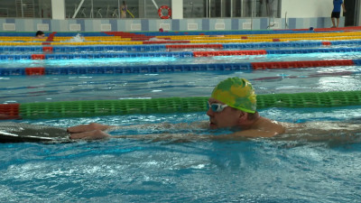 Серфинг, плавание, волейбол: как изменился рынок спортивных вакансий в Петербурге