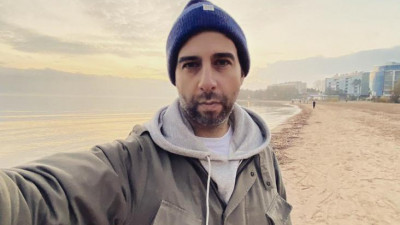 Иван Ургант вылечился от коронавируса