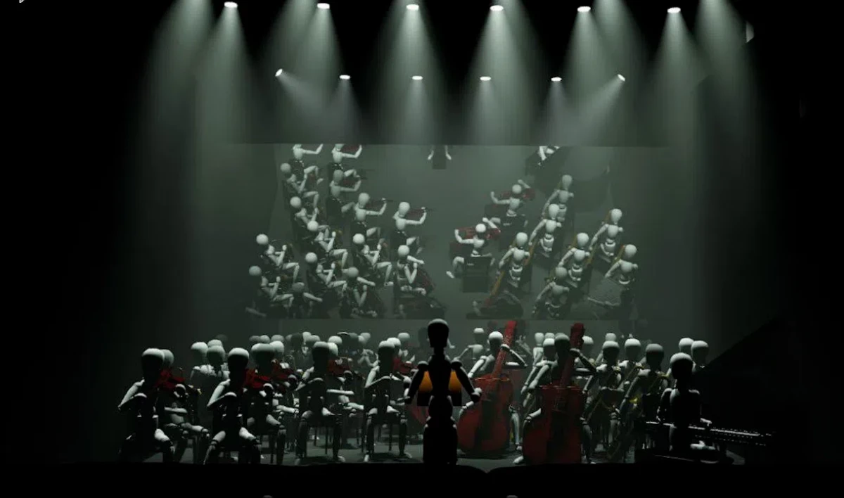 Театр на Васильевском представит «Урожай» - tvspb.ru