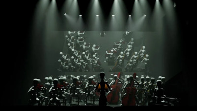 Театр на Васильевском представит «Урожай»